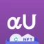αU wallet图标